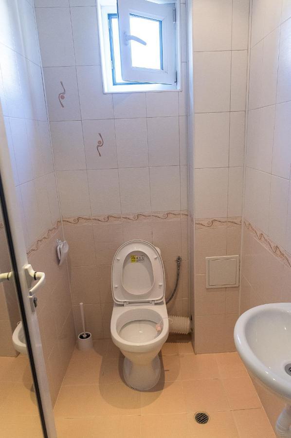 Къща За Гости Мони Sandanski Extérieur photo